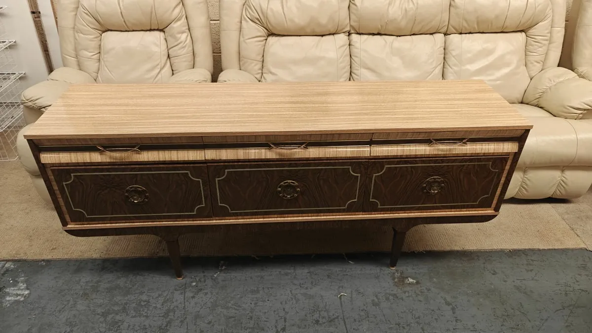 Art Deco Sideboard - Image 1