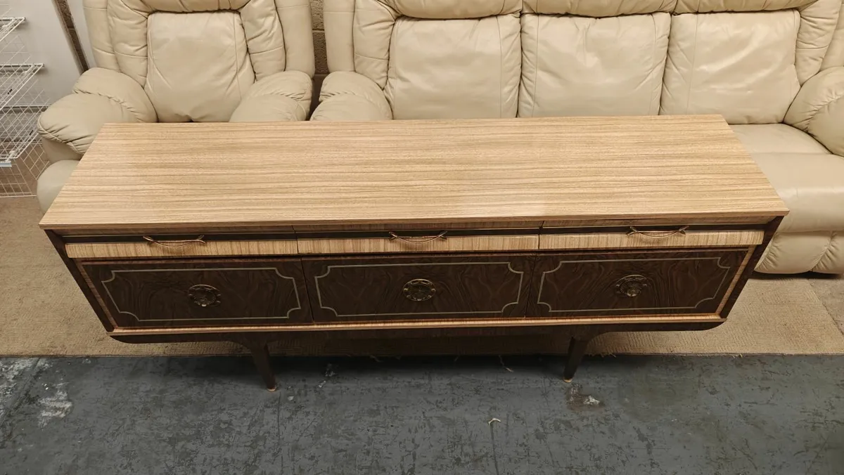Art Deco Sideboard - Image 2