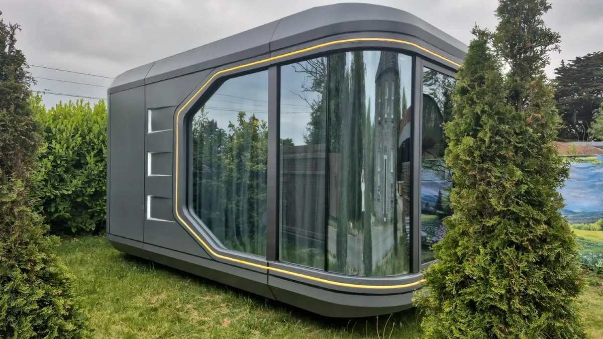 mobile home - Image 3