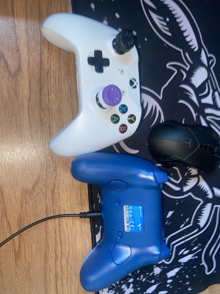 Xbox one s set up - Image 3