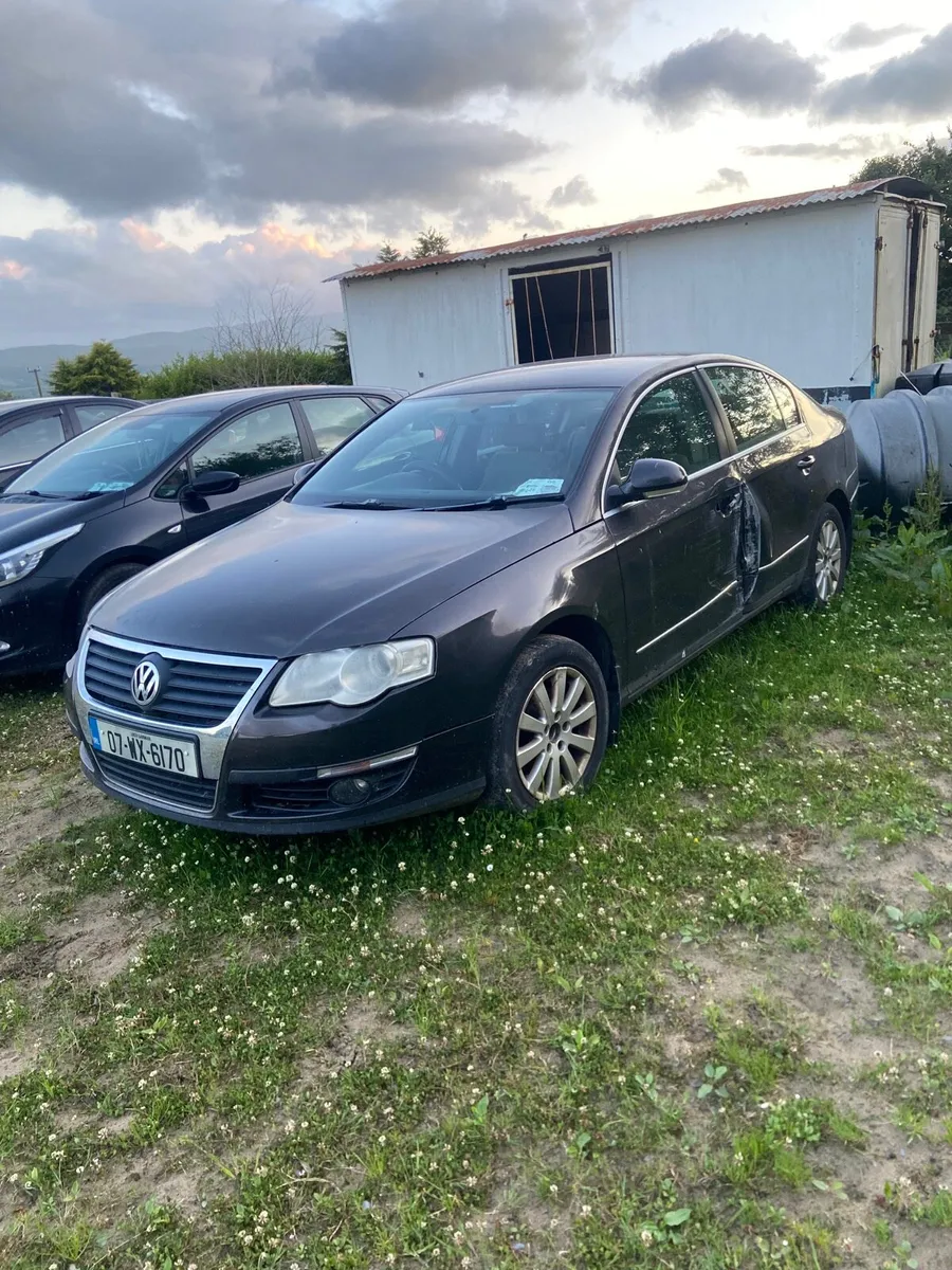 Passat - Image 1