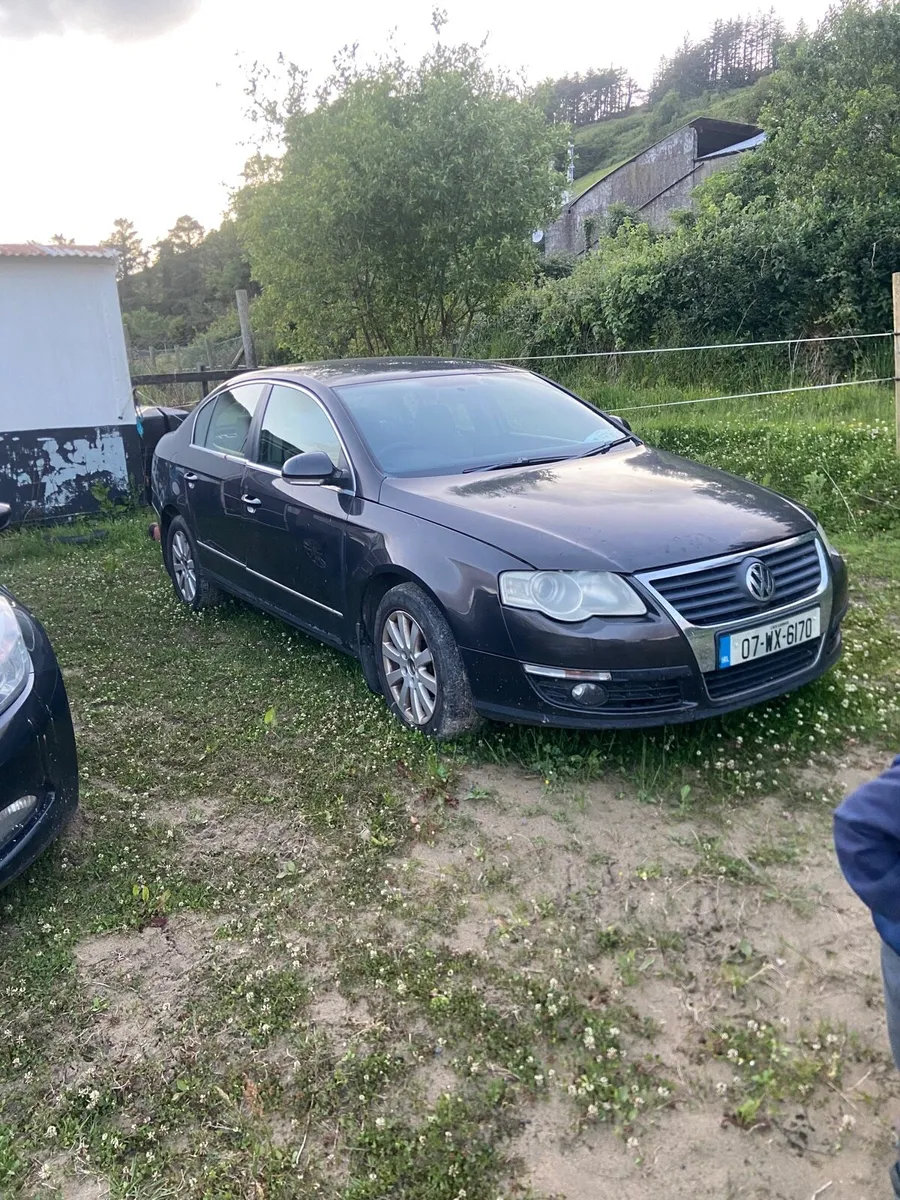 Passat - Image 2