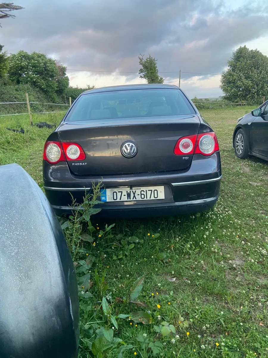 Passat - Image 3