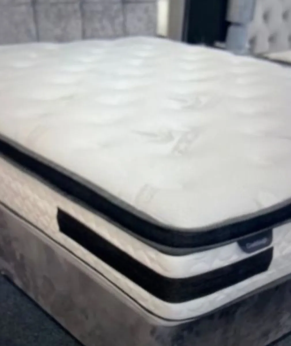 Queen size mattress