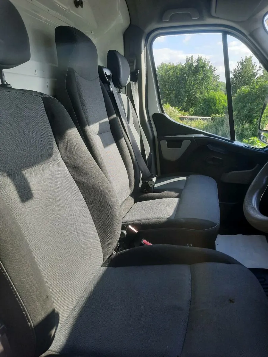 Renault master - Image 3