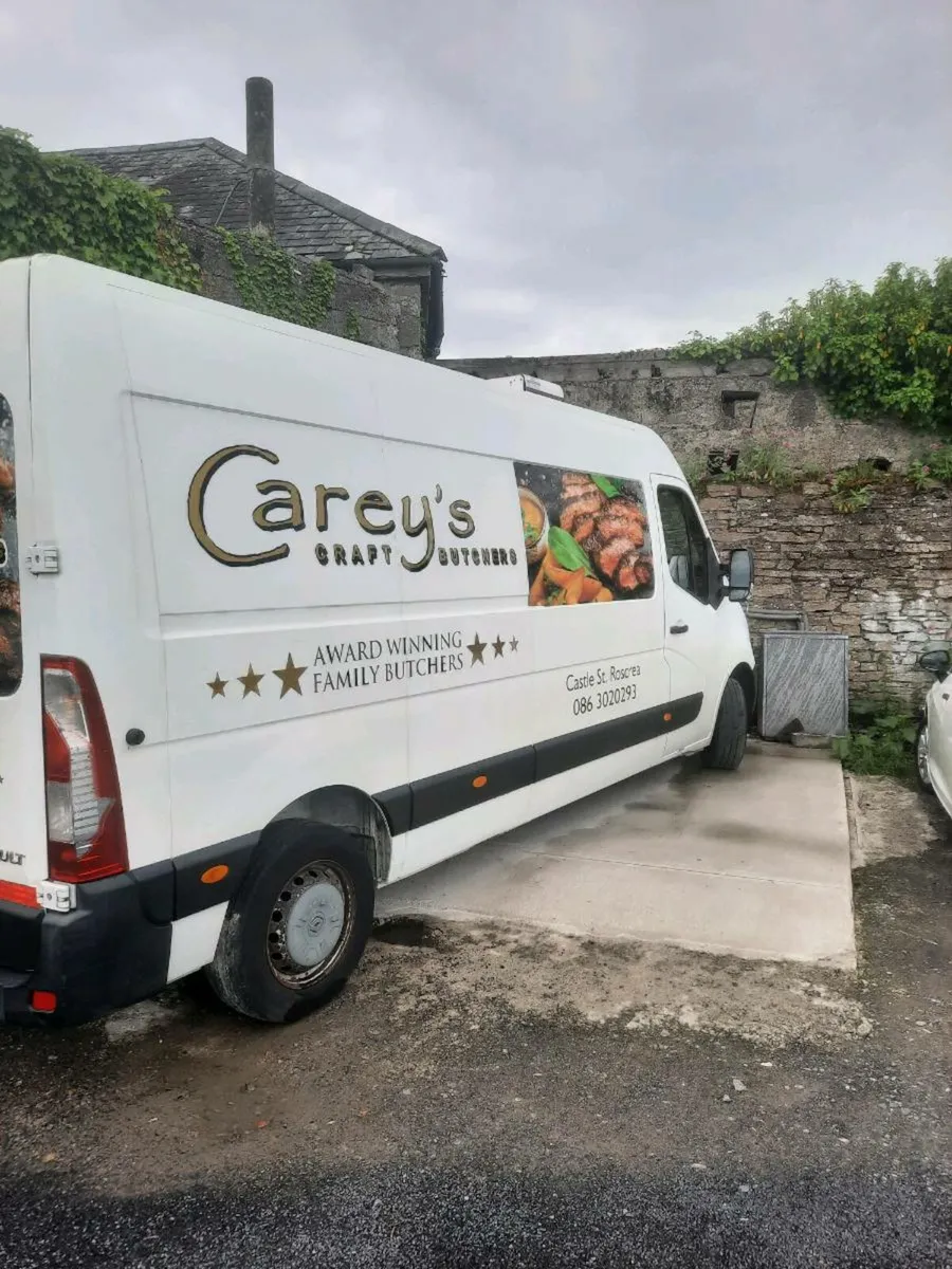 Renault master - Image 4