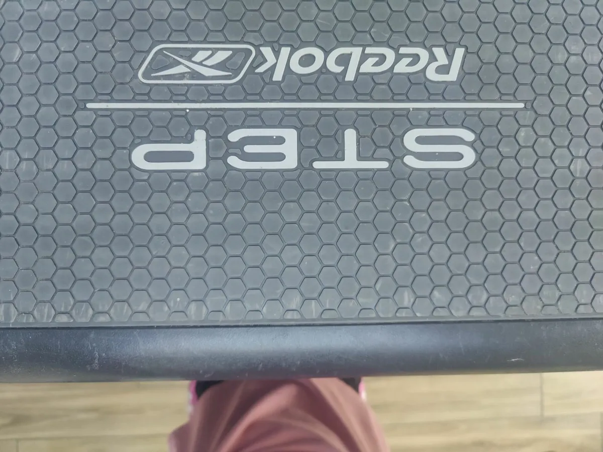 Reebok Aerobic Steps - Image 3
