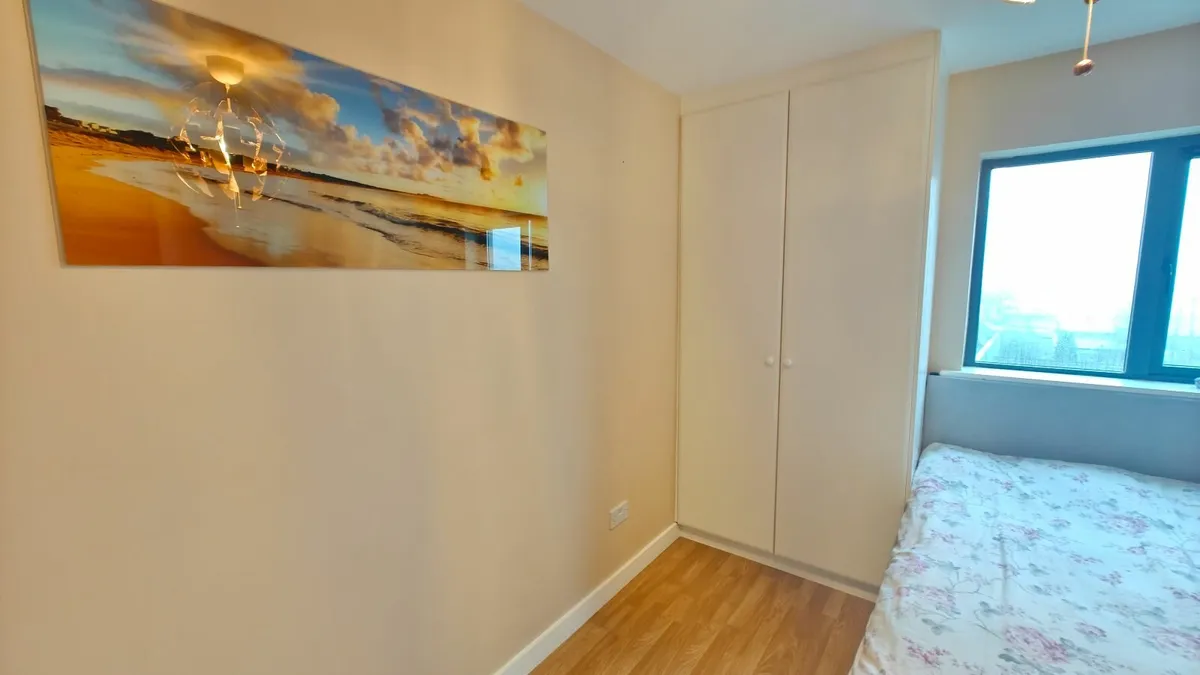 White Wardrobe - Image 1
