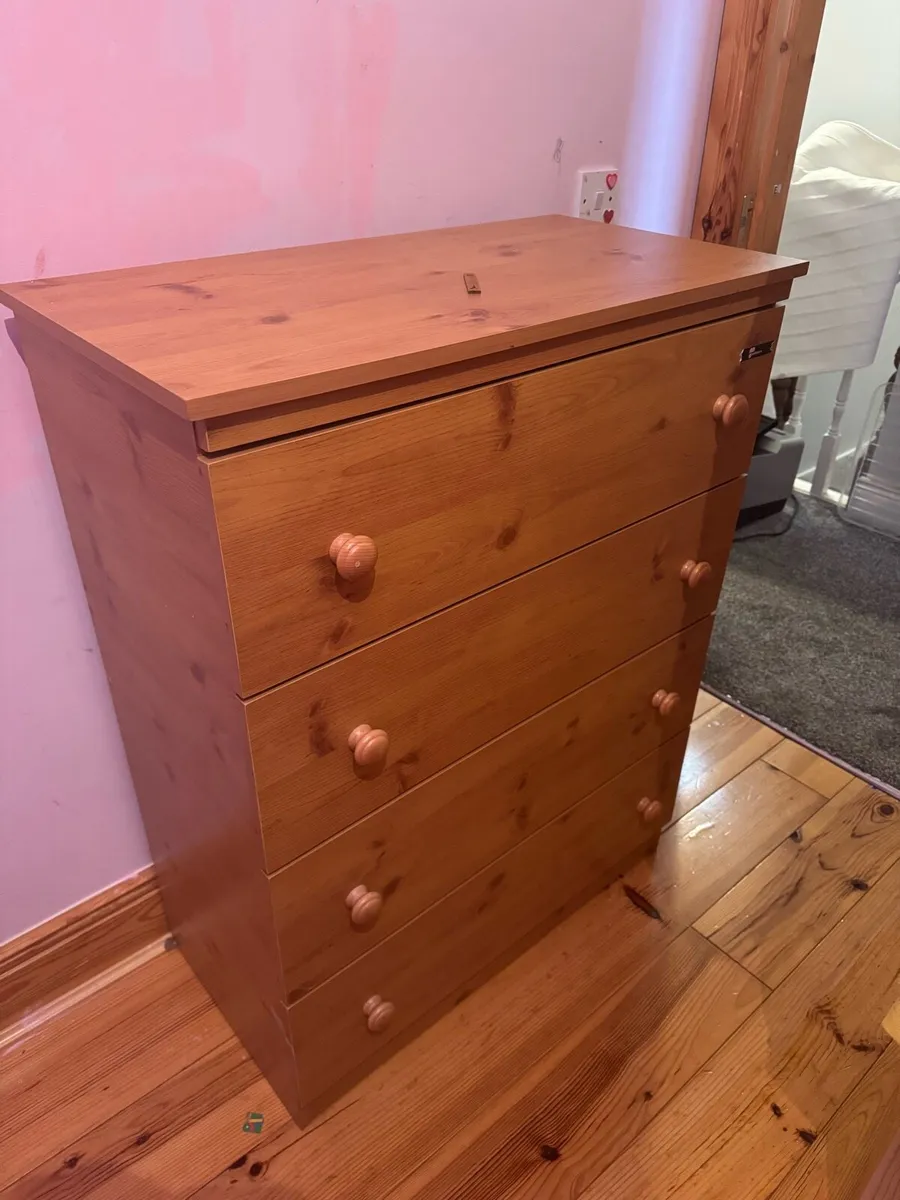 Dresser for sale