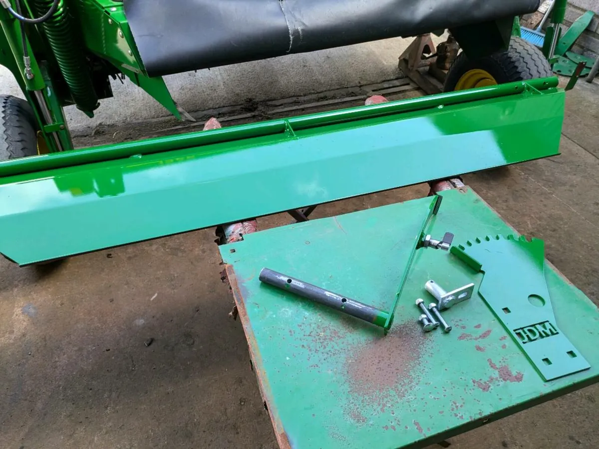 1365 New parts - Image 2