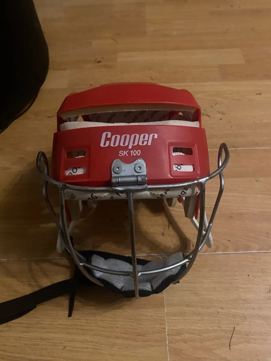Cooper helmet - Image 1