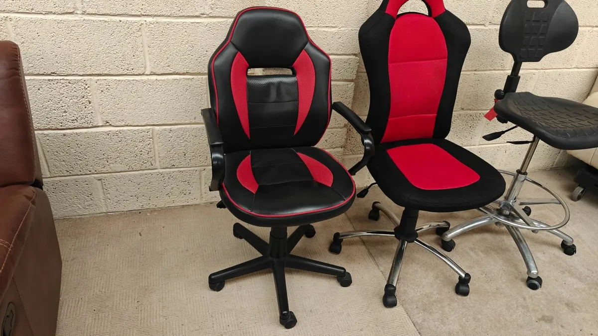 Office Swivel Chairs €25 - Image 4