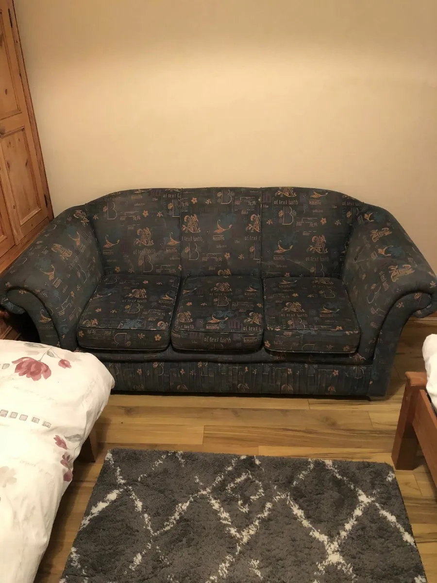 Couch - Image 1
