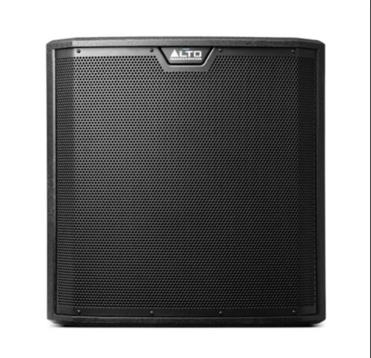 Alto TS315S 15" Subwoofer - Image 1