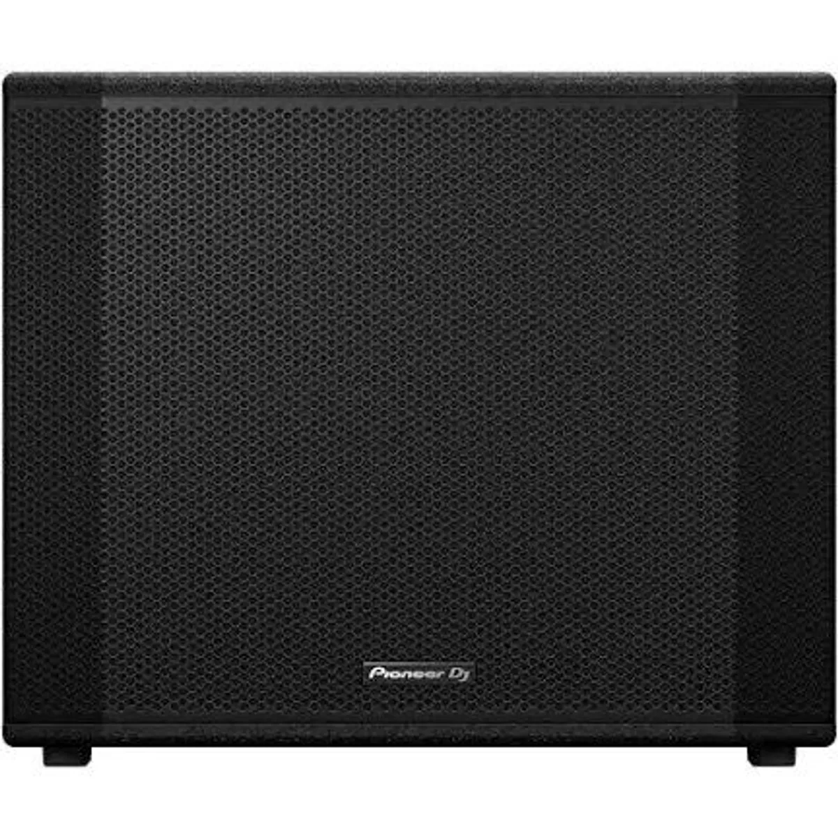 Pioneer 18" Active Subwoofer -  DJ XPRS1182S - Image 1