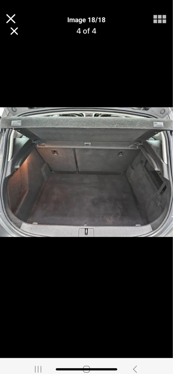 Opel astra - Image 4