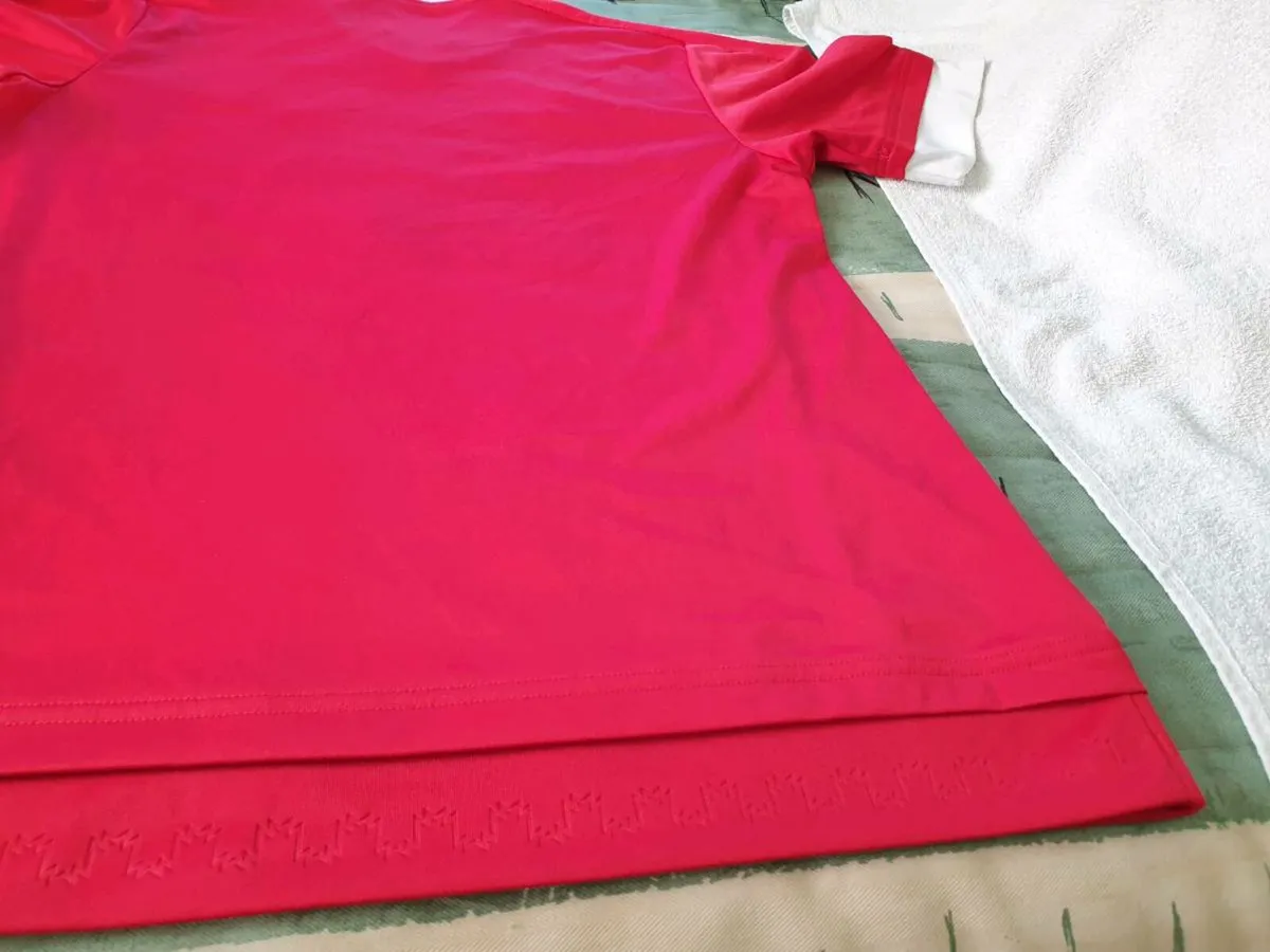 Manchester United Football Club Home Jersey 2015 - Image 4