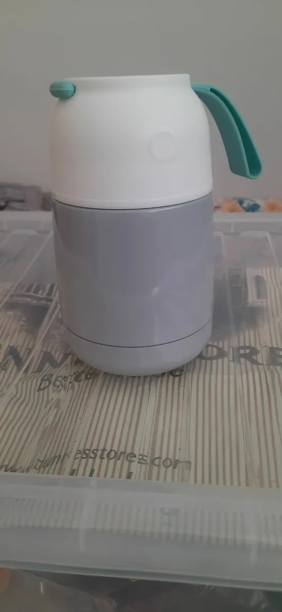 Food container - Image 1