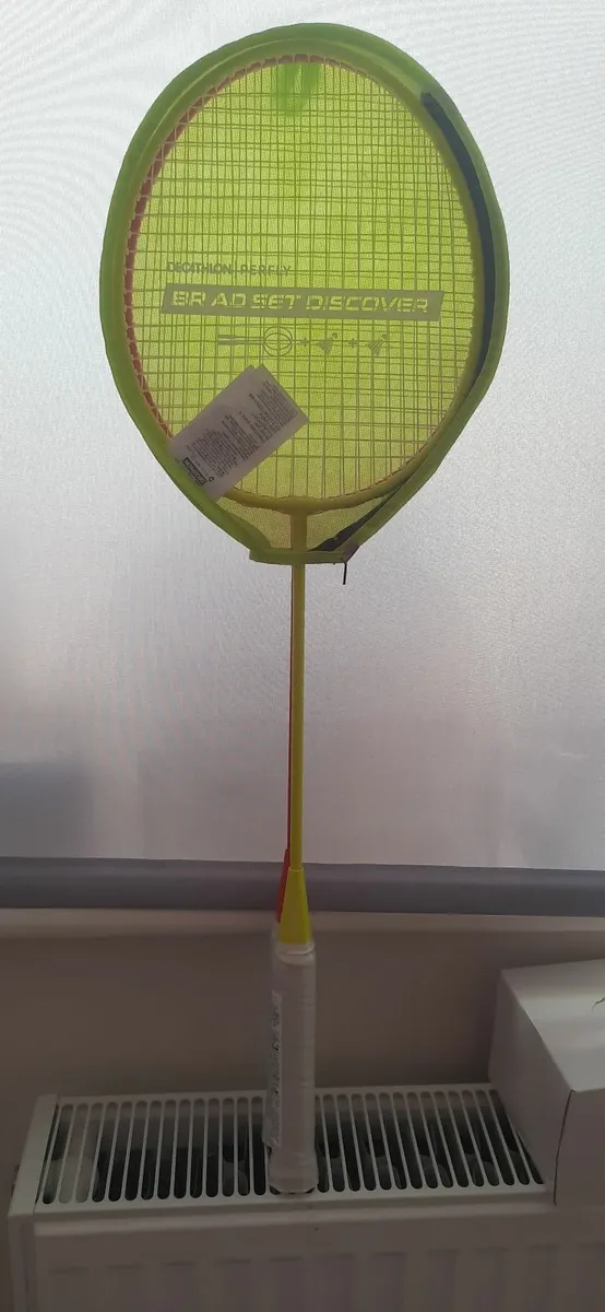 Badminton