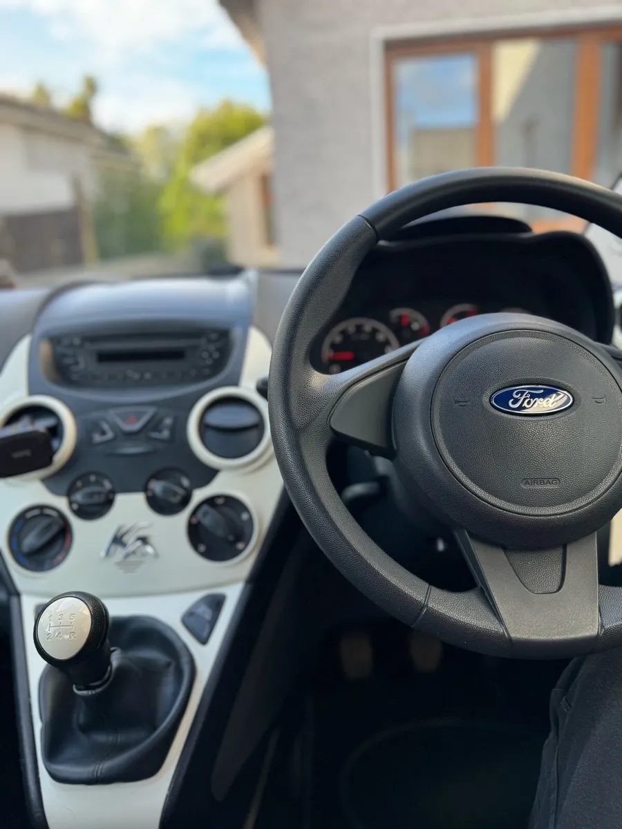 Ford KA low km - Image 2