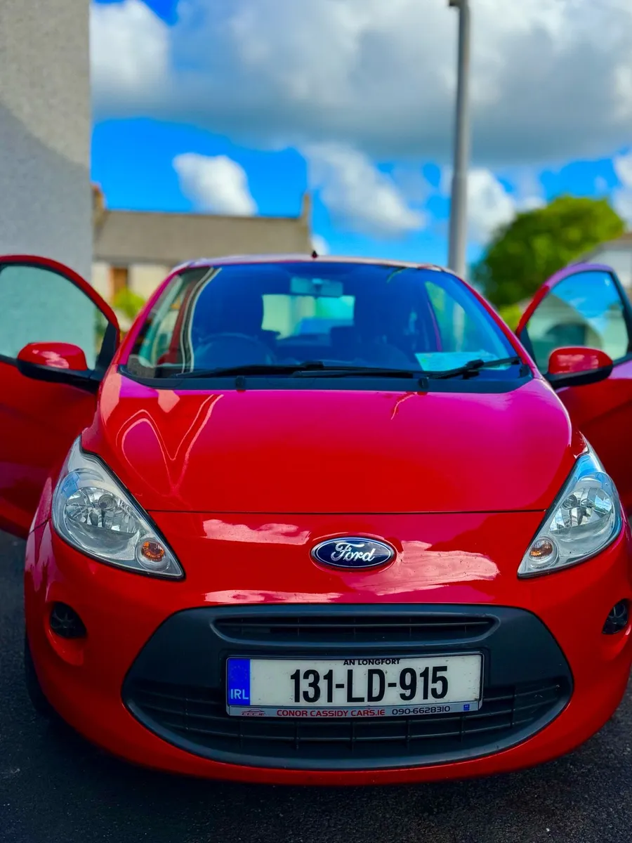 Ford KA low km - Image 1