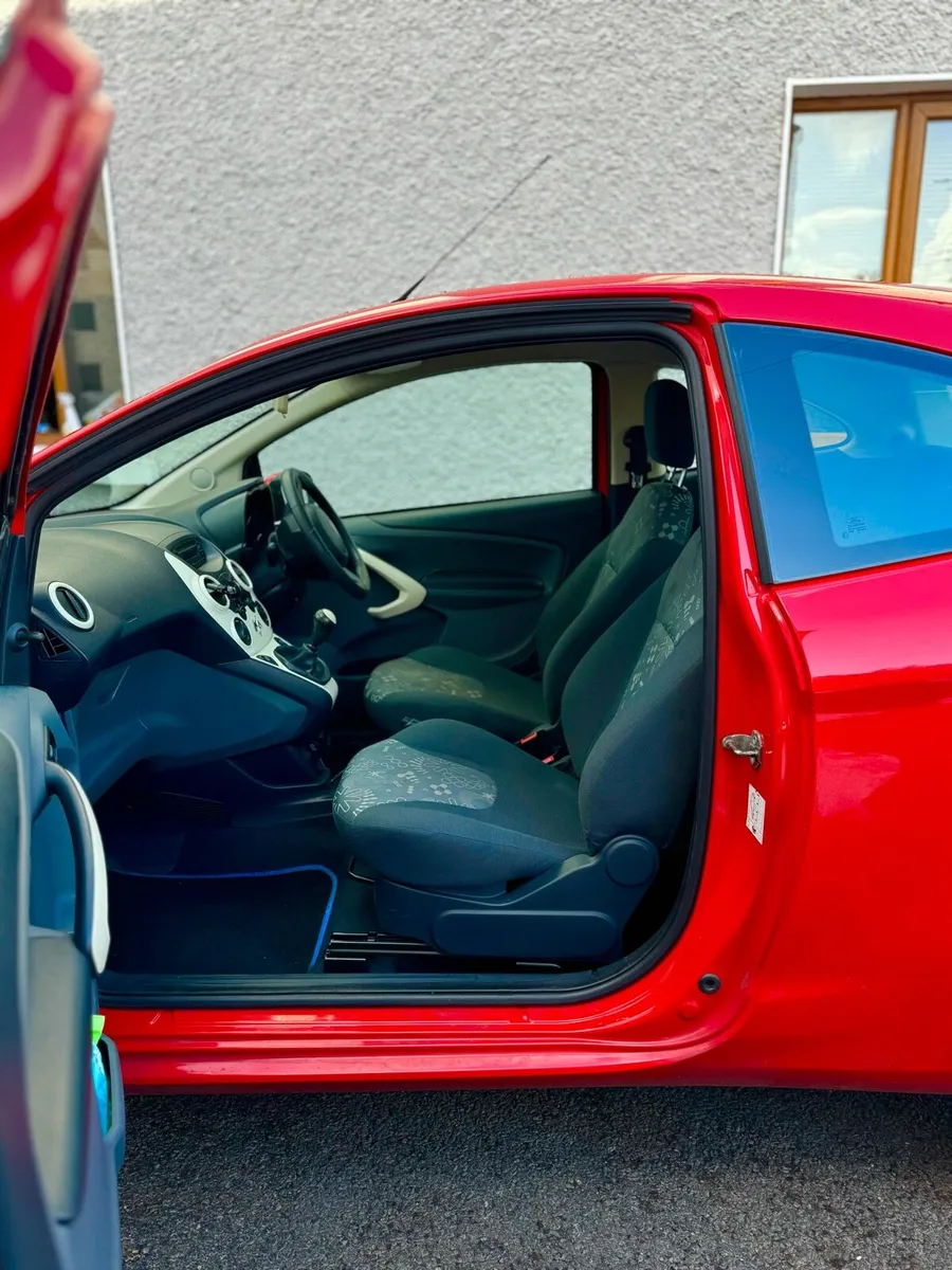 Ford KA low km - Image 4