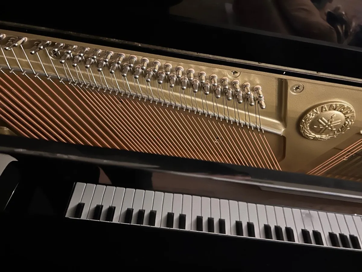 Yamaha P121G Silent Piano - Image 3