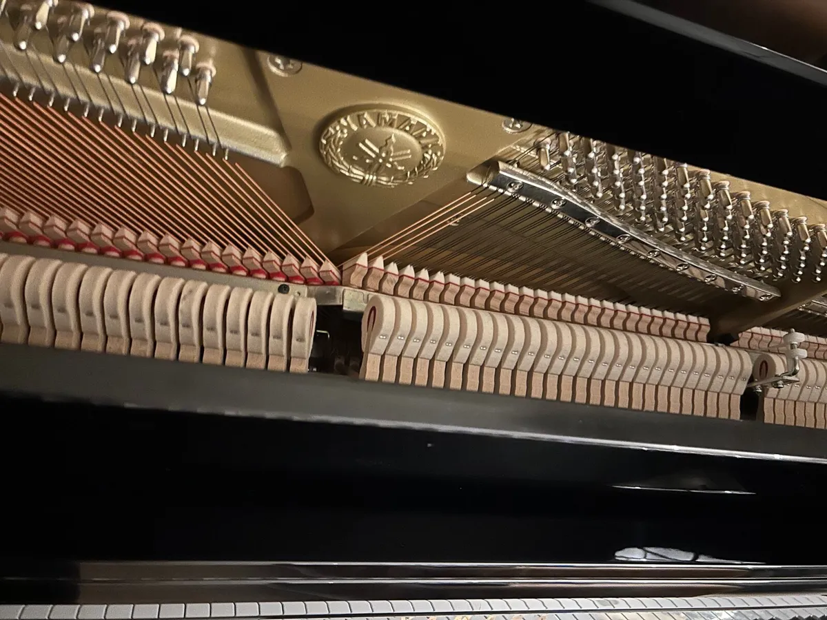 Yamaha P121G Silent Piano - Image 4