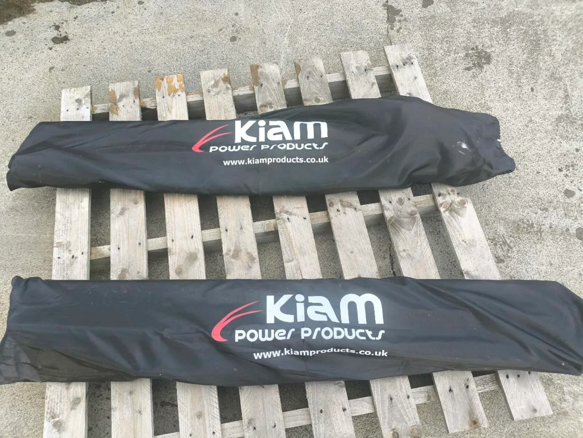 Gutter Cleaning Poles - Image 3