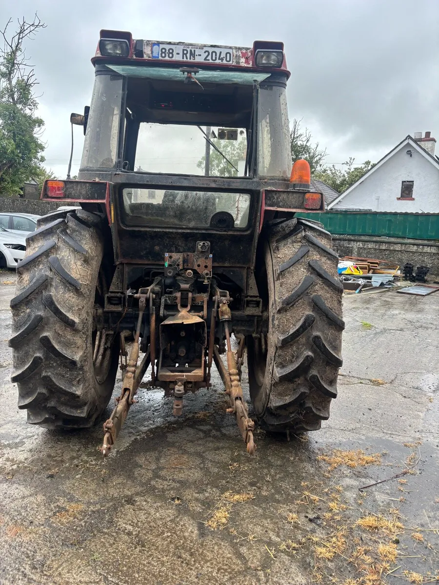 Tractor needs work done - Image 2