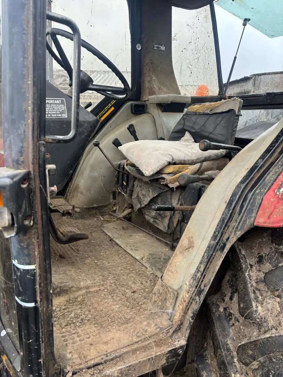 Tractor needs work done - Image 3