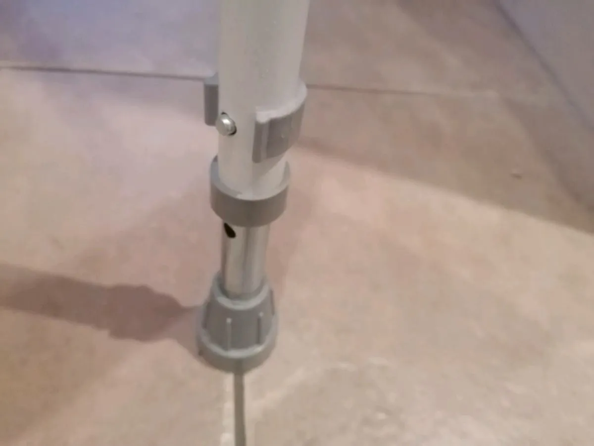 Toilet Frame - Image 3