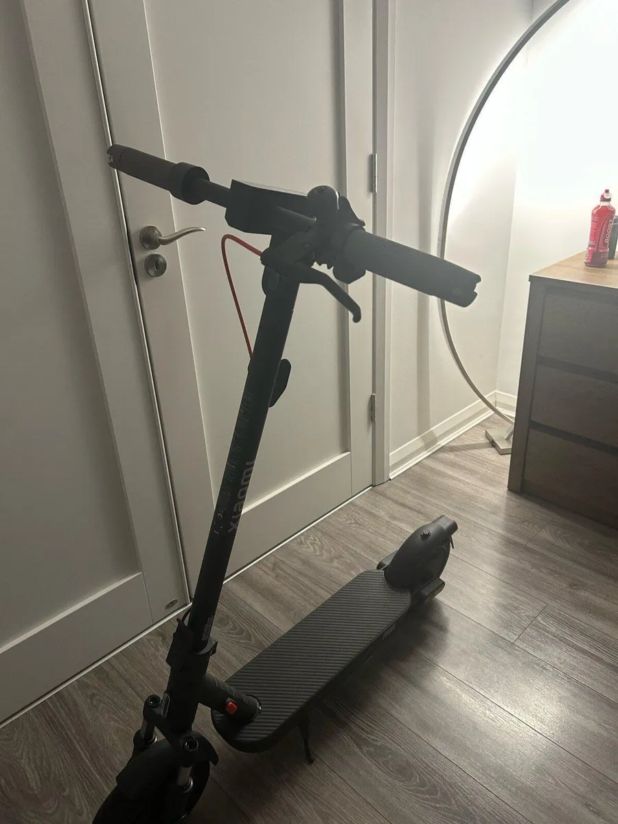 Electric scooter - Image 1