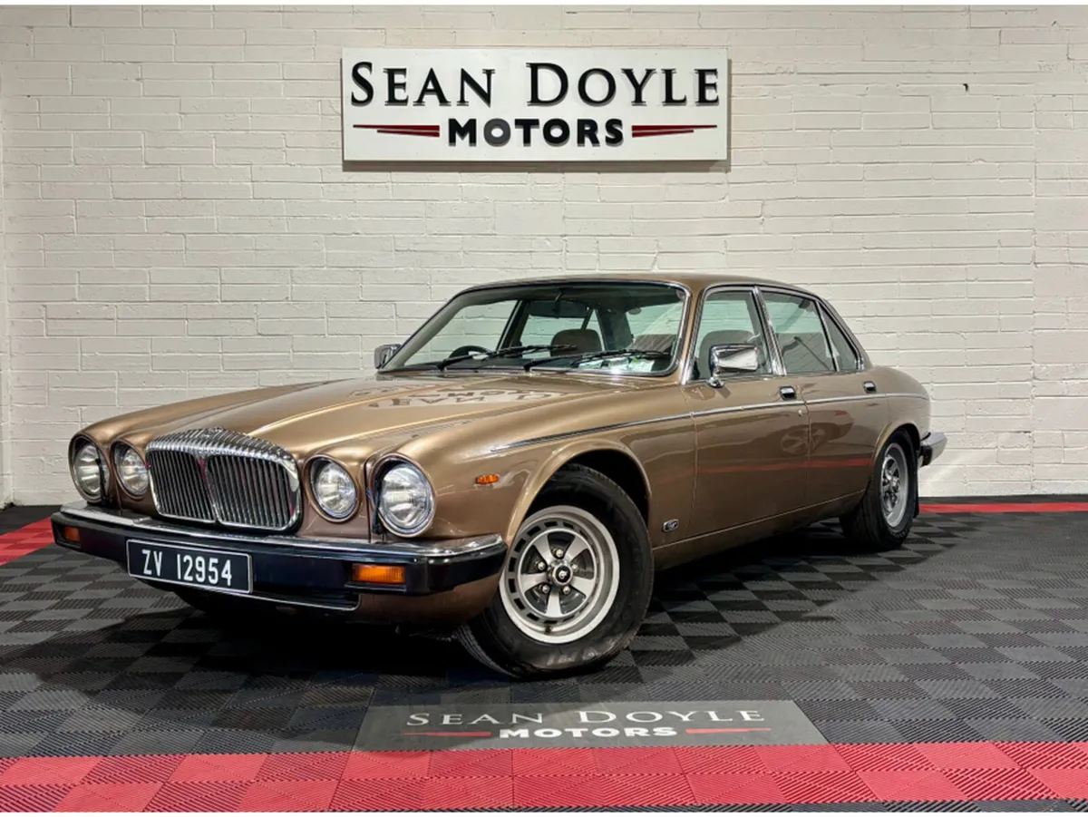 Daimler Other 5.3 V12 AUTO - Image 1
