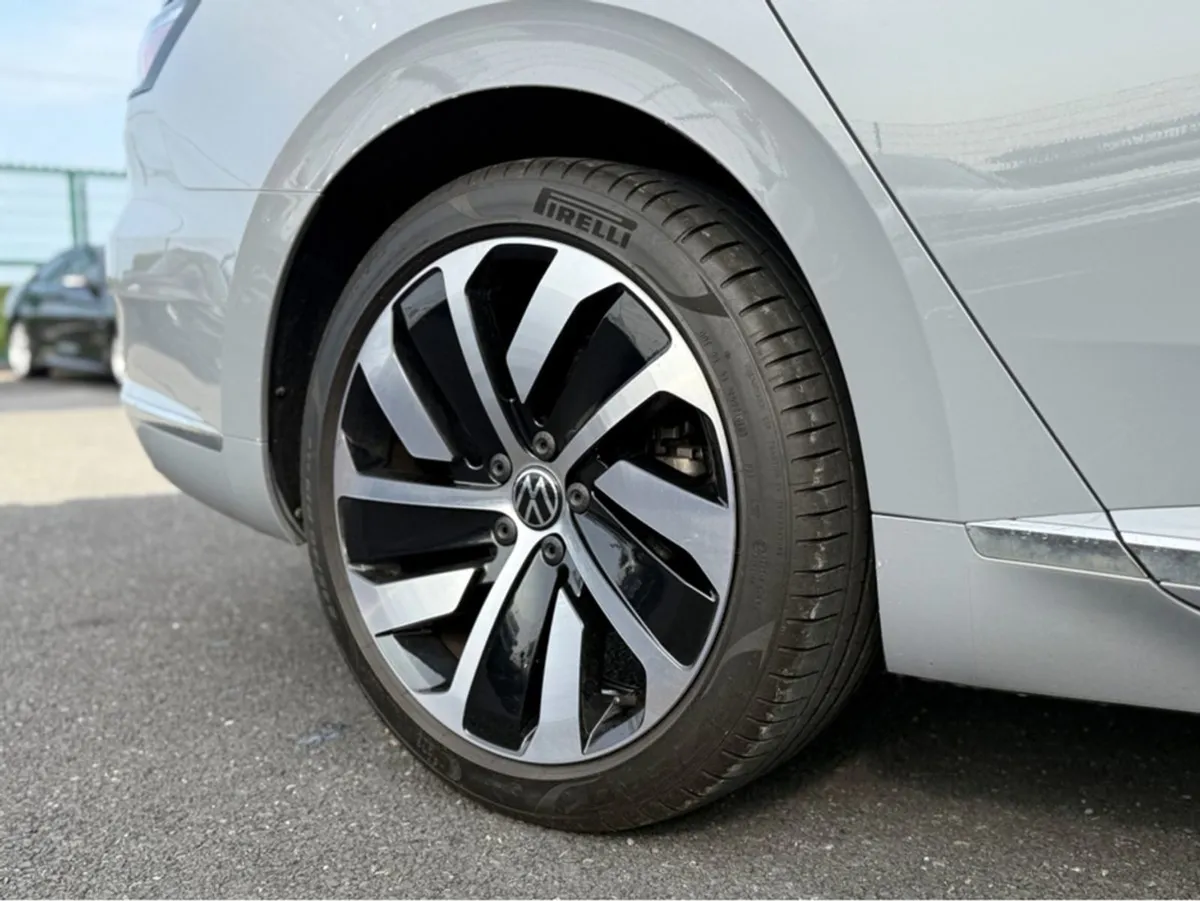 Volkswagen Arteon R-line TDI S-A - Image 4