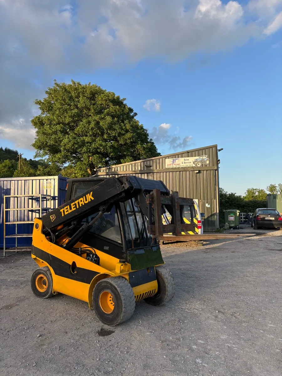 Teletruk - Image 1