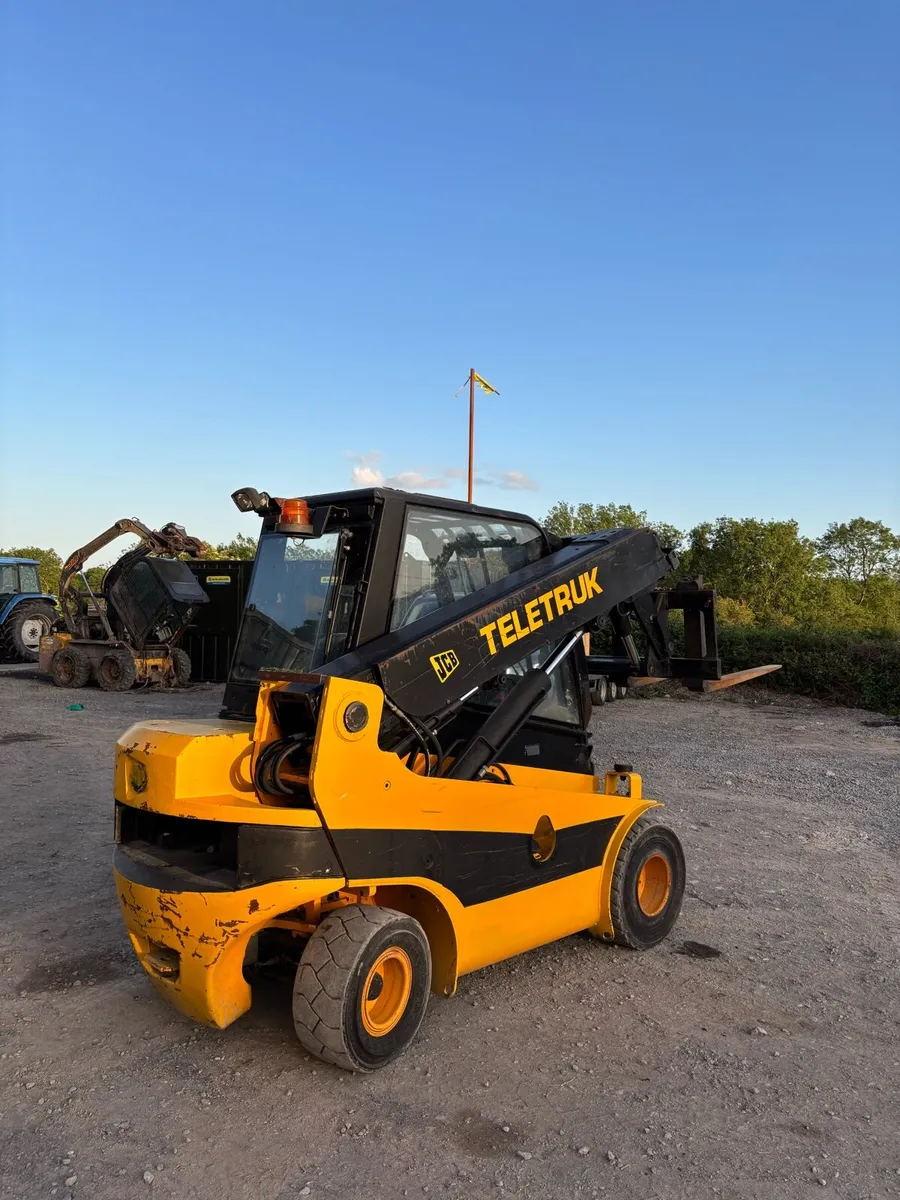 Teletruk - Image 2