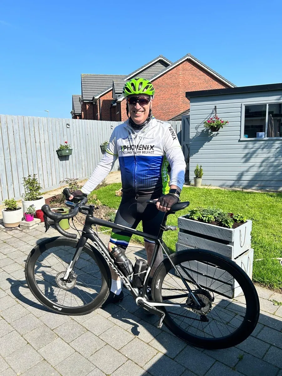 2018 Cannondale Synapse Hi-Mod - Image 2
