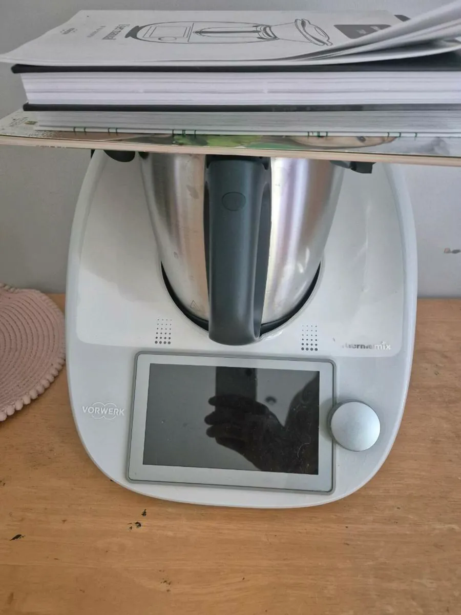 Thermomix - Image 1