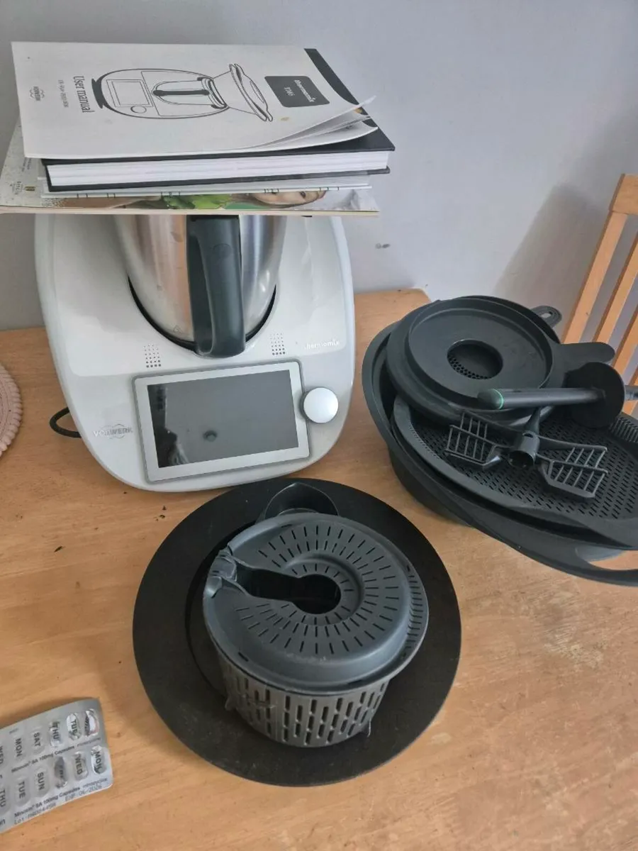 Thermomix - Image 2