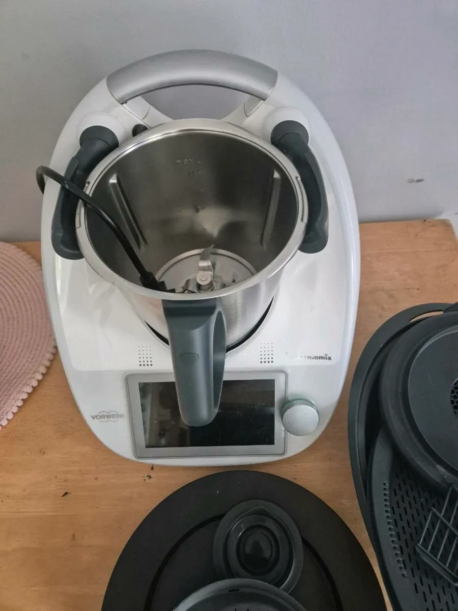 Thermomix - Image 3