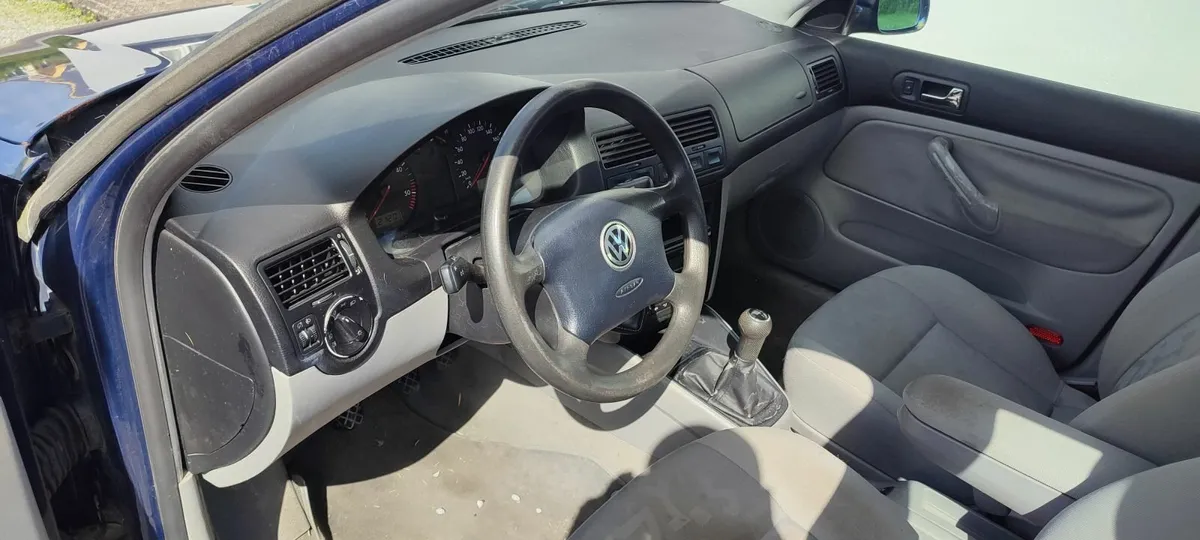 Opel Zafira 2007 - Image 4