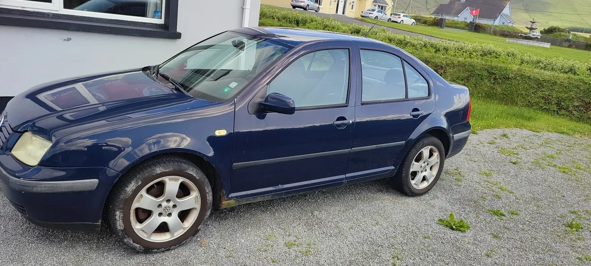 Opel Zafira 2007 - Image 1
