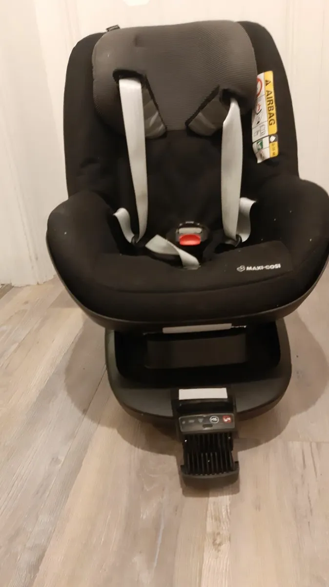 Carseat - Image 2
