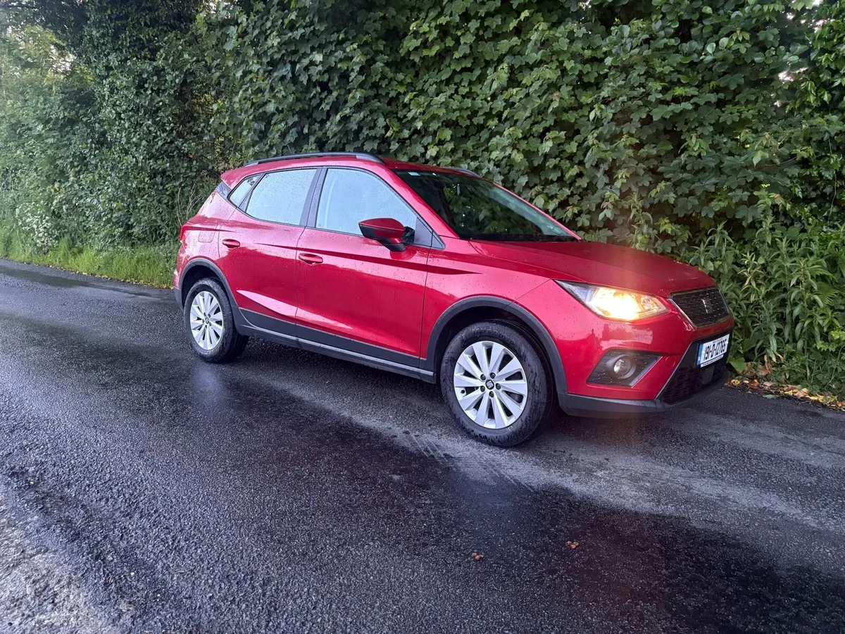 Seat Arona 191 automatic - Image 4