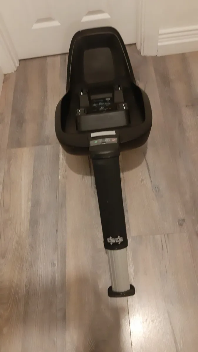 Carseat - Image 3