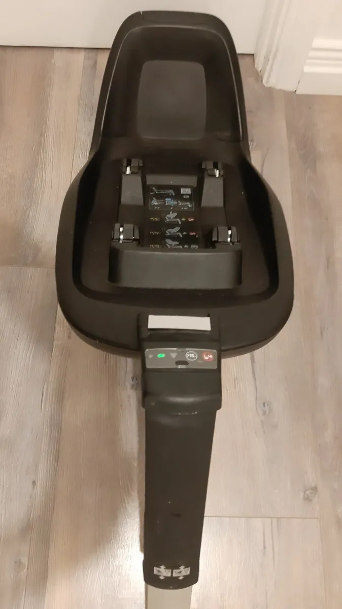 Carseat - Image 4