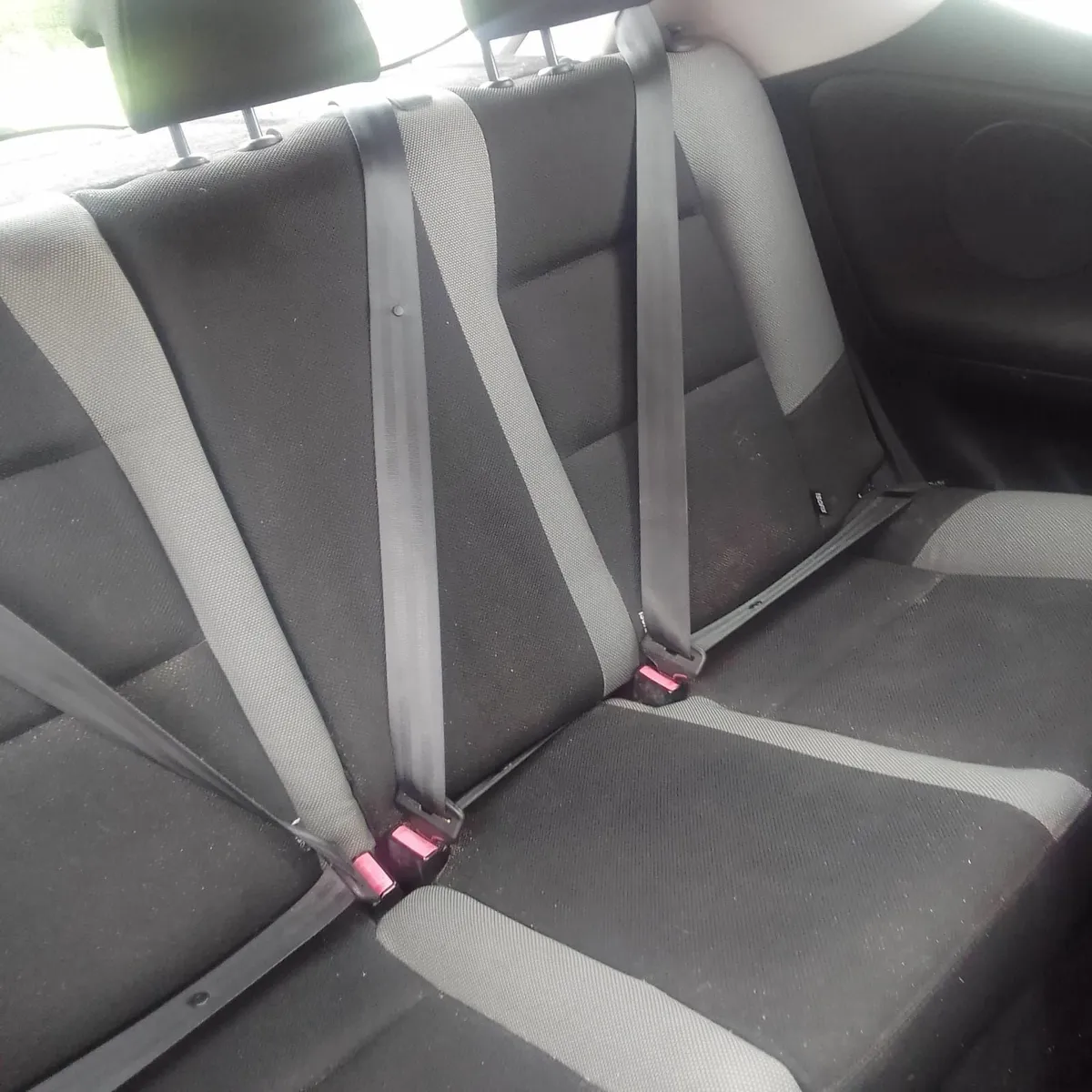 Peugeot 207 2008 - Image 3