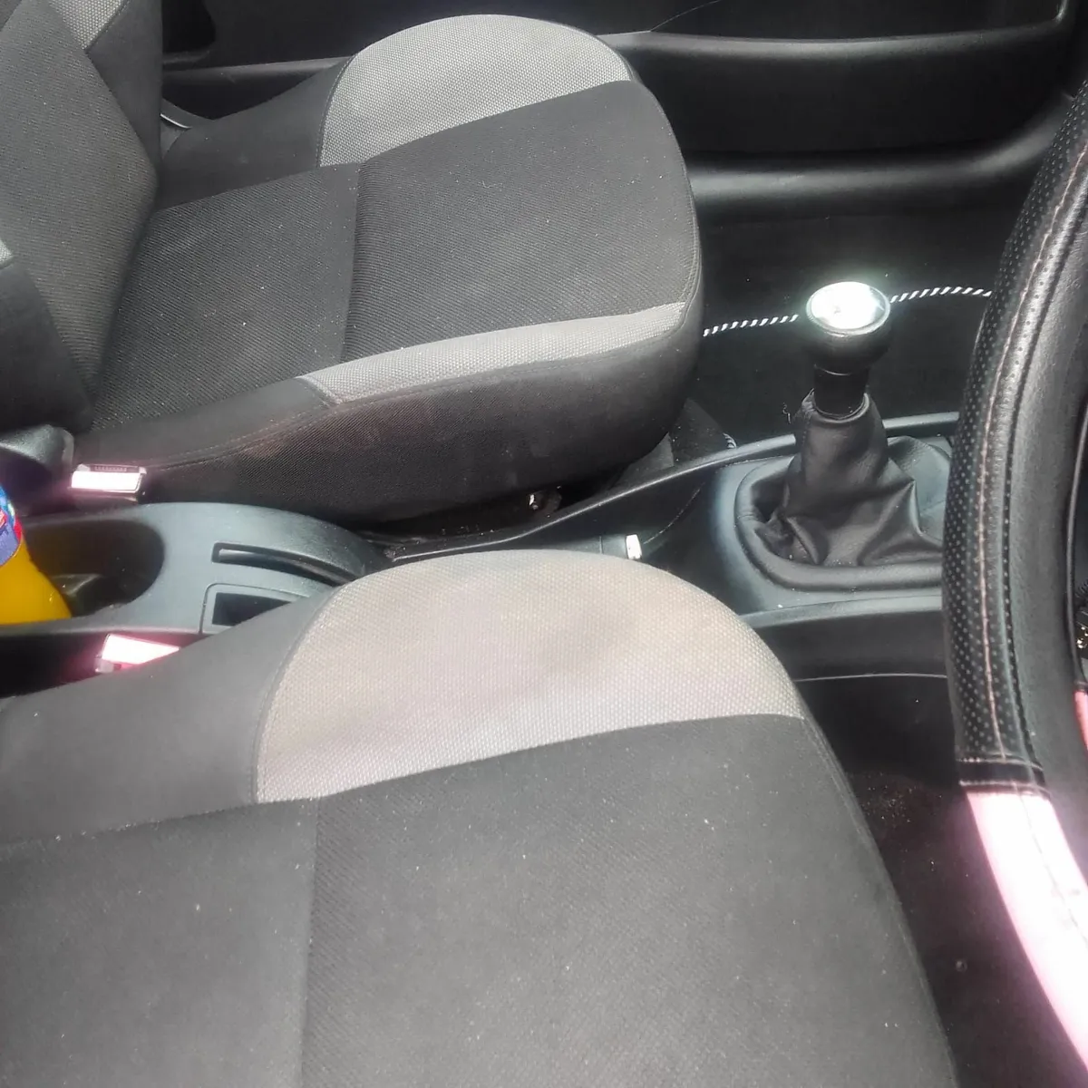 Peugeot 207 2008 - Image 4