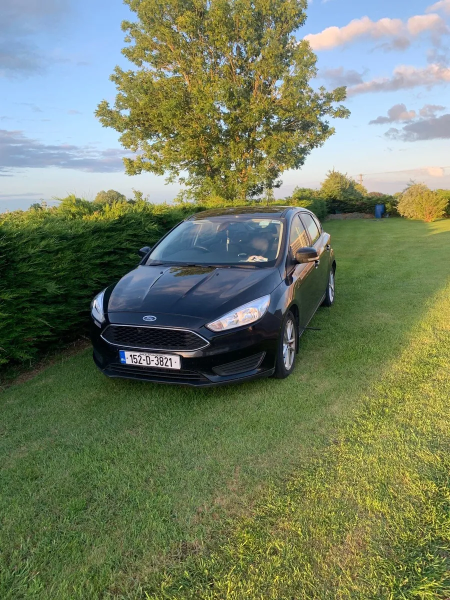 Ford Focus 2015 - Image 2